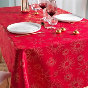 Obrus 150x240 cm Pampille – douceur d'intérieur