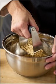 Kovová pomôcka na pečenie – Blomsterbergs