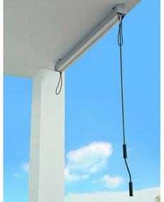 Vertikálna markíza 1,4x2,5 m béžová