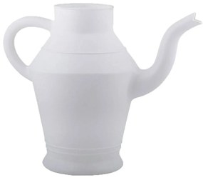 Kanva na polievanie Vintage, 2 l, biela