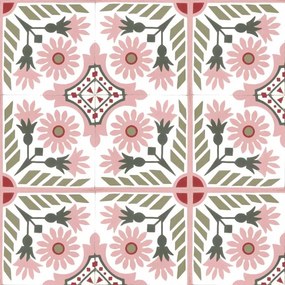 Cementové dlaždice 5410 | Articima