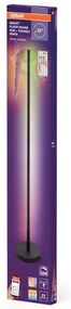 Osram - LED RGBW stlmiteľná stojacia lampa SMART+ FLOOR LED/14W/230V Wi‑Fi + diaľkové ovládanie