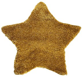 Koberec Shaggy Enjoy 0,8/0,8 Star Shape 2385