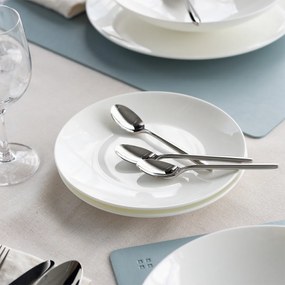 Porcelánový set 12 ks - Premium Platinum Line - 490190