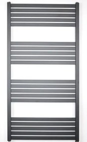 Radiátor kombinovaný SAT KH 120x60 cm SATRAKH6001200BL