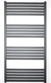 Radiátor kombinovaný SAT KH 120x60 cm SATRAKH6001200BL