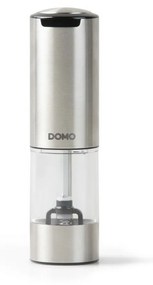 DOMO DO3102 sada elektrických mlynčekov na korenie