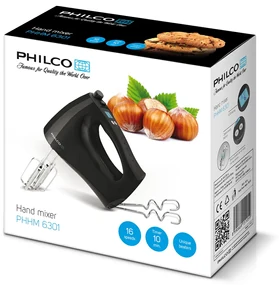 philco  ručný šľahač PHHM