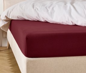 Džersejová napínacia plachta, štandardná veľkosť