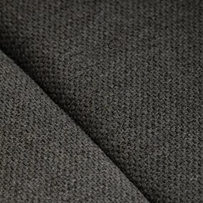 Barová stolička otočná 180° AUB-F1146 GREY2 sivá