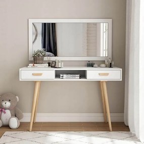 Bestent Písací stôl White Design