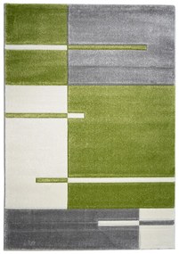 Ayyildiz koberce Kusový koberec Hawaii 1310-01 Green - 160x230 cm