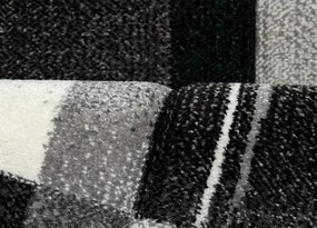 Koberce Breno Kusový koberec DIAMOND 22628/954, sivá, viacfarebná,120 x 170 cm