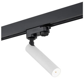 Argon 4353 - LED Bodové svietidlo do lištového systému ELBRUS LED/4,5W/230V biela