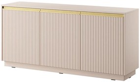 Komoda Royal K154 Pieskovo béžová