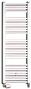 Radiátor kombinovaný Thermal Trend KD 132x45 cm biela KD4501320