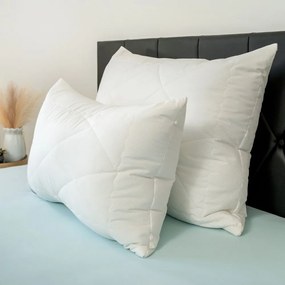Kvalitex Letný chladivý vankúš COOL EFECT - 70x90 cm 700g