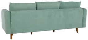 Pohovka Sofia Sea Green
