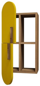 Polica Rose Yellow