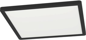 XXXLutz LED PANEL, 29,5/29,5/2,5 cm Eglo - Online Only bytové doplnky - 003348247701