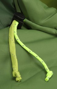 Detský spací vak STELLAR R - regatta