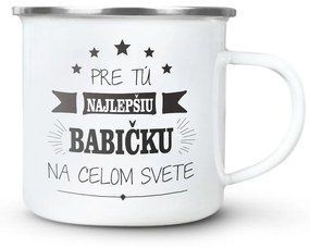 Sablio Plecháčik Pre tú najlepšiu babičku: 300 ml