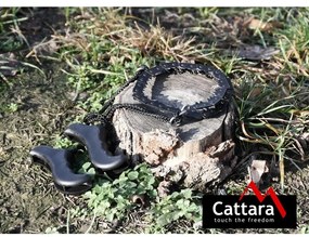 Cattara Ručná reťazová píla, 100 cm