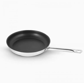 Lunasol - Panvica Orion s nepriľnavým povrchom ø30 cm Master Chef Lunasol (570049)