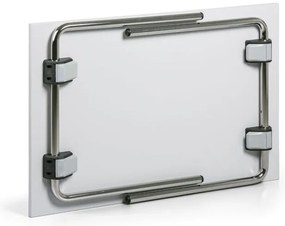 Skladací stôl SPOT, 120x80, buk