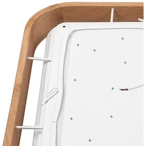 Brilagi - LED Stropné svietidlo MANAROLA CUBIC LED/24W/230V + DO