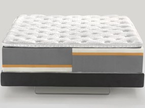 Magniflex Matrac Magniflex DOLCE VITA Dual 12 Firm - 180x200 cm