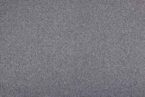 AKCIA: 👣🛡️260x60 cm Behúň na mieru Neapol 4726 - obšitý zo všetkých strán + protišmyková úprava, šedá, chodba / predsieň