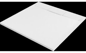Mexen Otto štvorcová sprchová vanička SMC 90 x 90 cm, biela - 4N109090