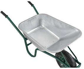 InternetovaZahrada Záhradný fúrik - 100 litrov