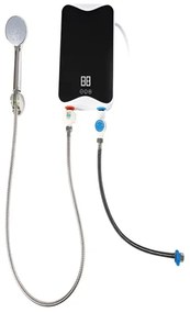 Prietokový ohrievač vody 5500 W VK 24322