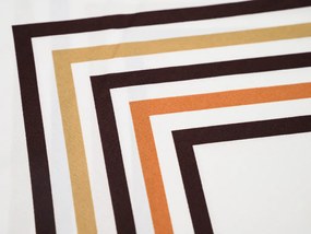 Obliečky z mikrosaténu SONVIA, farebné Rozmer obliečky: 70 x 90 cm | 140 x 200 cm