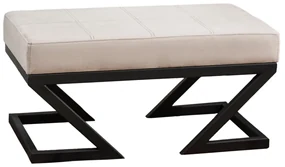 Lavica Abay Beige