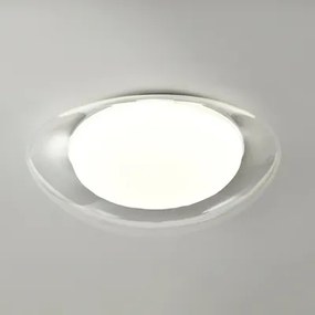 Stropné LED svietidlo AURA 47,7 cm