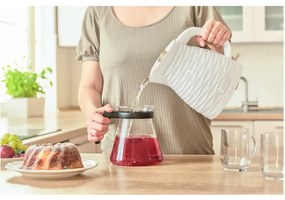 Sencor SWK 7500WH rýchlovarná kanvica