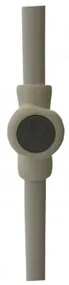 Doppler ZARA - naklápací slnečník 180 cm : Barvy slunečníků - 831