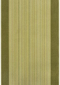 Koberce Breno Behúň CARNABY 21, šíře role 67 cm, viacfarebná