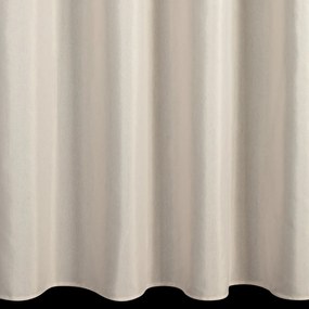 ZÁVES NA KRÚŽKOCH NORA 140X250 CM LISTY