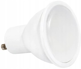 BERGE LED žiarovka - GU10 - 5W - 440Lm - teplá biela