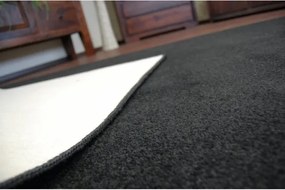 Behúň TRENDY čierny