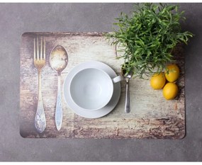 Podložka pod tanier Rustico