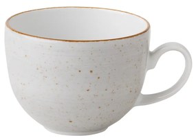 Kávová šálka 200 ml sivá - Hotel Inn Chic farebný - 492140