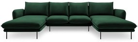 Šesťmiestna pohovka Panoramic Vienna 350 × 170 × 95 cm