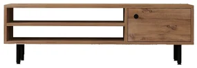 TV stolík Avila Atlantic Pine