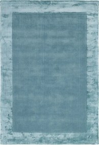 Koberec ASCOT Aqua modrý