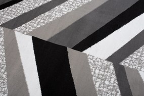 TA Koberec Z899A GRAY MAYA PP EYM Sivý Obdĺžnikový Rozmer: 160x230 cm